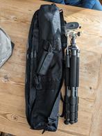 Statief Digipod A 2240 met draagtas, Audio, Tv en Foto, Fotografie | Statieven en Balhoofden, Zo goed als nieuw, Minder dan 150 cm