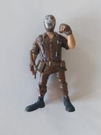 TMNT Casey Jones Action Figure Playmates 2003, Ophalen of Verzenden, Gebruikt