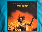 Peter  Tosh  bush doctor originele binnenhoes, Ophalen of Verzenden, Zo goed als nieuw