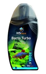 hs aqua bacto turbo 650 ml €34,95, Ophalen of Verzenden, Nieuw, Overige typen