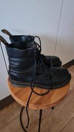 Dr Martens pascal maat 37 soepel leer, Kleding | Dames, Schoenen, Zwart, Lage of Enkellaarzen, Ophalen of Verzenden, Dr. Martens