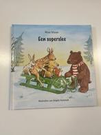 Een superslee, Rian Visser 9789088302190, Ophalen of Verzenden, Nieuw, Rian Visser