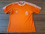 Oranje Nederlands Elftal Shirt Adidas XL WK, Maat 56/58 (XL), Oranje, Ophalen of Verzenden, Zo goed als nieuw