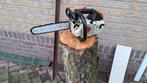 Stihl MS 200T kettingzaag (tophendel) 2007, MS 200T, Stihl, Gebruikt, Ophalen of Verzenden