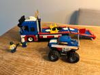 Lego Creator 31085 Monster Truck Transport, Kinderen en Baby's, Speelgoed | Duplo en Lego, Ophalen of Verzenden, Zo goed als nieuw