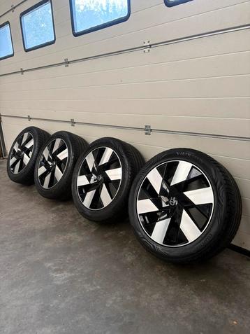 Volvo XC60 20 inch Allseason | Topstaat! | Vredestein beschikbaar voor biedingen