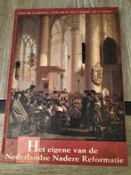 Het eigene van de Nederlandse Nadere Reformatie, Boeken, Verzenden, Gelezen, Diverse auteurs, Christendom | Protestants