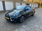 Super cabriolet, Ophalen