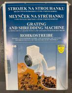 Rasp molen., Ophalen, Nieuw