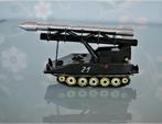 Tank 2K6 Luna met Nucleair Raket 3R10 raket 1960-1964 OUD!!, Ophalen of Verzenden