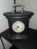 Klok, Huis en Inrichting, Woonaccessoires | Klokken, Ophalen of Verzenden, Zo goed als nieuw, Digitaal, Staande klok