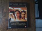 What,s Eating Gilbert Grape ( Box is Origineel en Nieuwstaat, Cd's en Dvd's, Dvd's | Komedie, Alle leeftijden, Ophalen of Verzenden