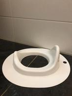Brilverkleiner wit, Overige merken, Ophalen of Verzenden, Zo goed als nieuw, Badzitje of Badring