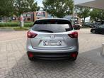 Mazda CX-5 2.0 GT\M Line 165 GT\M Line 2WD | Navi | Cruise |, Stof, 4 cilinders, SUV of Terreinwagen, 17 km/l