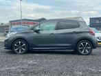 Peugeot 208 1.2 PureTech Allure/NAVI/CAMERA/AUTOMAAT, Stof, Gebruikt, Euro 6, 1199 cc