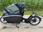 Urban Arrow bakfiets, Urban arrow, Amsterdam, Zo goed als nieuw, 2 kinderen