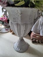 Nieuwe kunstbloemen in versaille vaas 80 cm hoog p/st 59.95, Belle Vieille Brocante, Nieuw, Ophalen of Verzenden, Jolandamonsieurs@gmail.com