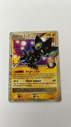 Luxray ultra rare 25 Celebrations, Ophalen of Verzenden, Losse kaart, Zo goed als nieuw