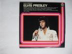 dubbel LP Elvis Presley - Elvis Forever (RCA NL 48024(2), Ophalen, Gebruikt