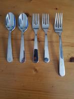ROYAL VAN KEMPEN & BEGEER BESTEK 18-10 4 DELIG, Huis en Inrichting, Keuken | Bestek, Ophalen, Zo goed als nieuw, Rvs of Chroom