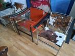 Le Corbusier basculant LC1 3 stuks, Ophalen, Overige kleuren, Drie, Design
