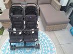 Duowagen, Ophalen, Gebruikt, Kinderwagen of Buggy