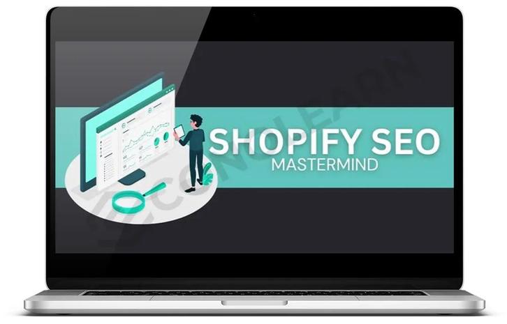 Shopify SEO Mastermind by Mico Martinez, Boeken, Studieboeken en Cursussen, HBO, Beta, Ophalen
