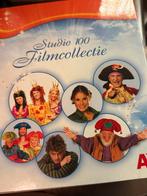 Studio 100 Film Collectie 10 Dvds, Alle leeftijden, Ophalen of Verzenden, Nieuw in verpakking