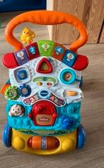 Vtech loopwagen, Ophalen of Verzenden, 6 maanden tot 2 jaar