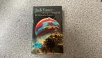 Jack Vance - de Huizen van Iszm & de vijf gouden banden, Ophalen of Verzenden, Zo goed als nieuw