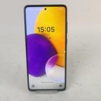 Samsung Galaxy A72 128gb || Android 14 || Dual-sim ||€179.99, Ophalen of Verzenden, Zo goed als nieuw, X, X