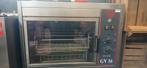 Beuk Horeca GV 16 Heteluchtoven - Gebruikt, Ophalen, Gebruikt, Ovens, Magnetrons en Steamers