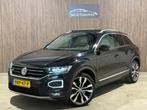 Volkswagen T-ROC 2.0 TSI 4Motion Sport 2018, Auto's, Automaat, 15 km/l, Gebruikt, Euro 6