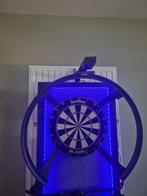 Target Omni + Virt Cam Dartset, Sport en Fitness, Darts, Ophalen of Verzenden, Nieuw, Dartbord met pijlen, Elektronisch