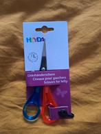 Linkshandige knutselschaar, Ophalen of Verzenden, Nieuw, Materiaal