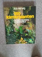 Plantenboek, Ophalen of Verzenden, Zo goed als nieuw