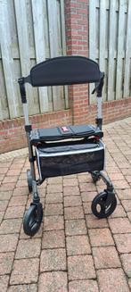 Multimotion trollimaster RA60 rollator, Nieuw, Ophalen of Verzenden