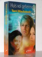 Terri Blackstock - Huis vol geheimen (christelijke roman), Ophalen of Verzenden, Zo goed als nieuw