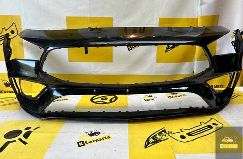 Mercedes-Benz CLA-klasse C118 voorbumper AMG A1188853901, Auto-onderdelen, Carrosserie en Plaatwerk, Bumper, Mercedes-Benz, Voor