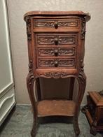 Mooi nacht kasje, Antiek en Kunst, Antiek | Meubels | Kasten, Ophalen