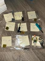 Vintage G.I. Joe Figuren & Accessoires - Origineel Hasbro, Ophalen of Verzenden, Gebruikt