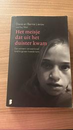 Diane Lierow - Het meisje dat uit het duister kwam, Ophalen of Verzenden, Zo goed als nieuw, Diane Lierow; Kay West; Bernie Lierow