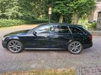 Audi A4 2.0 Tfsi Quattro S Line S Tronic 2015 Zwart, Auto's, Audi, Stof, 4 cilinders, 1984 cc, A4
