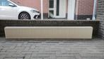 Radiator 220 x 30 cm, Ophalen, 200 cm of meer, Minder dan 100 cm, Wit