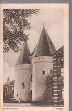 Kampen. Korenmarktspoort Ca.1925 Uitg. Schaefer, Ophalen of Verzenden, 1920 tot 1940, Ongelopen, Overijssel