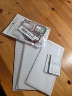 Apple Watch 45mm Hoesje & iPhone 15 Screenprotector, Nieuw, Hoesje, Apple, Ophalen