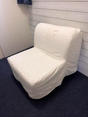 Stoelbed - Prima Staat beschikbaar voor biedingen