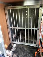 Grote hondenbench, Dieren en Toebehoren, Hondenbenches, Ophalen, Gebruikt