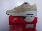 Nike Air Max 1 87 Coconut Milk Maat 35.5, Overige kleuren, Nike, Nieuw, Ophalen of Verzenden