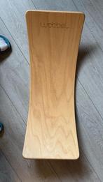 wobbel starter met vilt, Kinderen en Baby's, Speelgoed | Houten speelgoed, Ophalen, Zo goed als nieuw, Overige typen